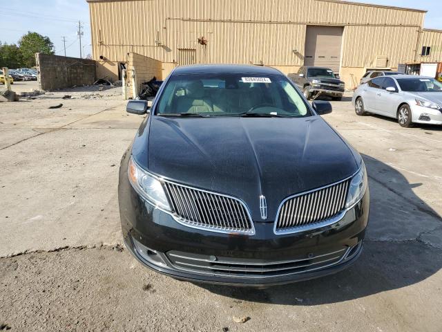 Photo 4 VIN: 1LNHL9DK5DG614156 - LINCOLN MKS 