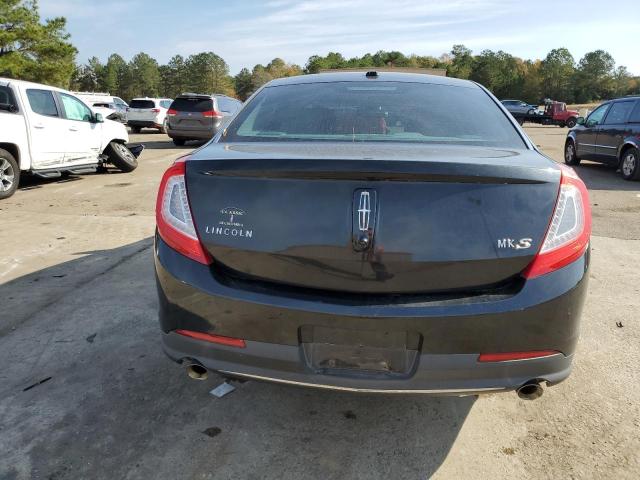 Photo 5 VIN: 1LNHL9DK5DG614156 - LINCOLN MKS 