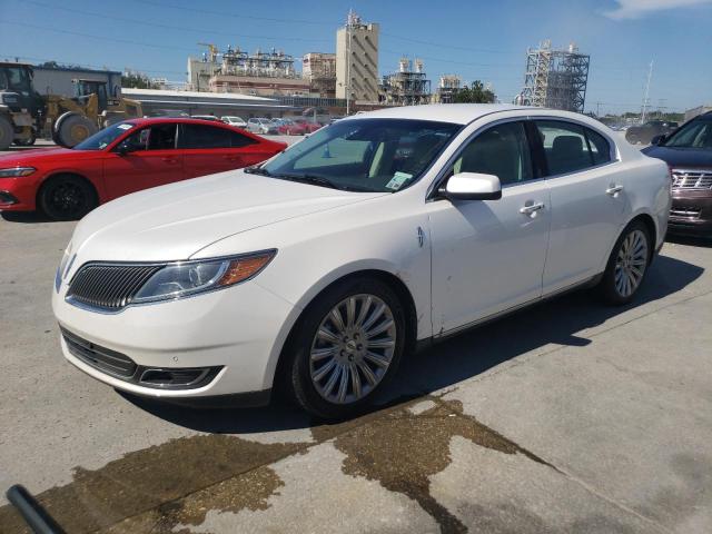 Photo 0 VIN: 1LNHL9DK5DG615954 - LINCOLN MKS 