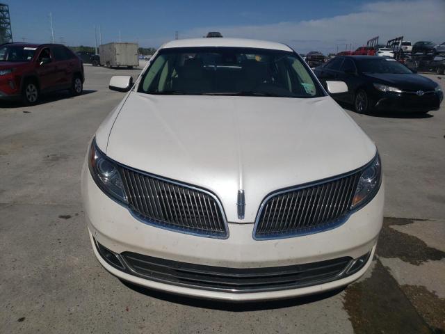 Photo 4 VIN: 1LNHL9DK5DG615954 - LINCOLN MKS 