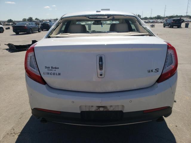 Photo 5 VIN: 1LNHL9DK5DG615954 - LINCOLN MKS 