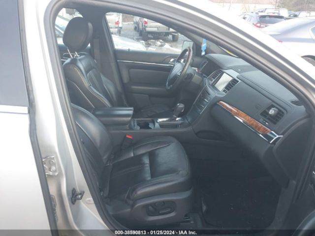 Photo 4 VIN: 1LNHL9DK5DG616358 - LINCOLN MKS 