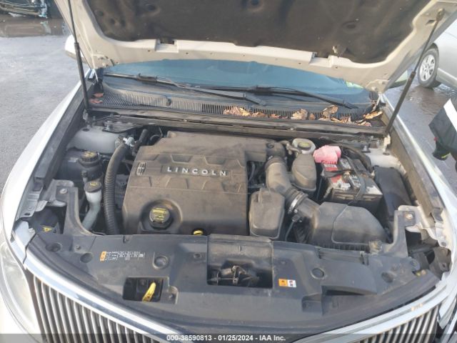 Photo 9 VIN: 1LNHL9DK5DG616358 - LINCOLN MKS 