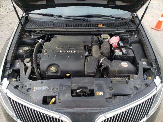 Photo 6 VIN: 1LNHL9DK5DG617011 - LINCOLN MKS 