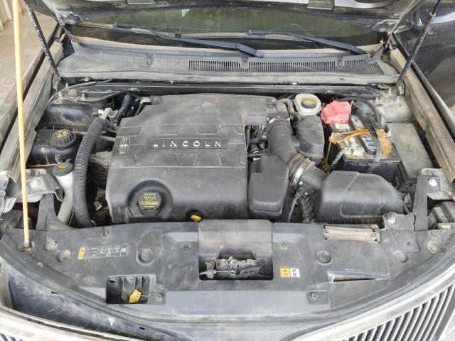 Photo 6 VIN: 1LNHL9DK5EG600324 - LINCOLN MKS 