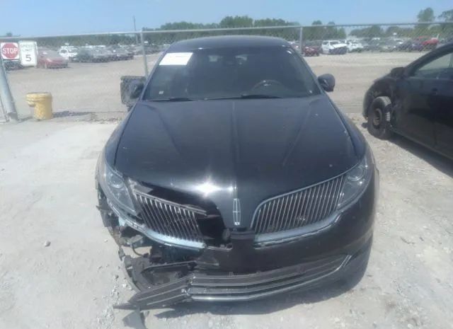 Photo 5 VIN: 1LNHL9DK5EG601294 - LINCOLN MKS 