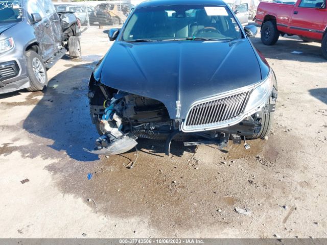 Photo 5 VIN: 1LNHL9DK5EG601294 - LINCOLN MKS 