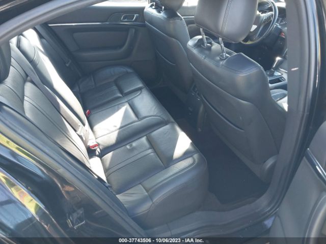 Photo 7 VIN: 1LNHL9DK5EG601294 - LINCOLN MKS 