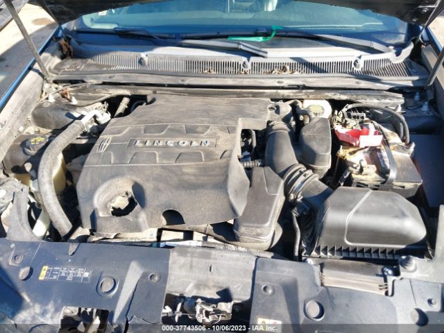 Photo 9 VIN: 1LNHL9DK5EG601294 - LINCOLN MKS 