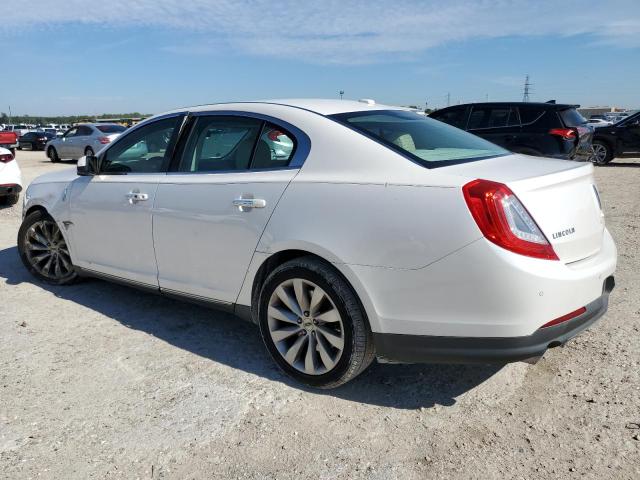 Photo 1 VIN: 1LNHL9DK5EG601778 - LINCOLN MKS 