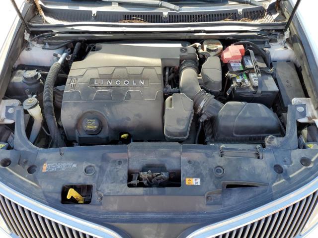 Photo 10 VIN: 1LNHL9DK5EG601778 - LINCOLN MKS 