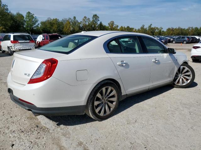 Photo 2 VIN: 1LNHL9DK5EG601778 - LINCOLN MKS 