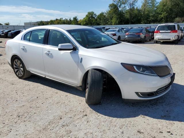 Photo 3 VIN: 1LNHL9DK5EG601778 - LINCOLN MKS 