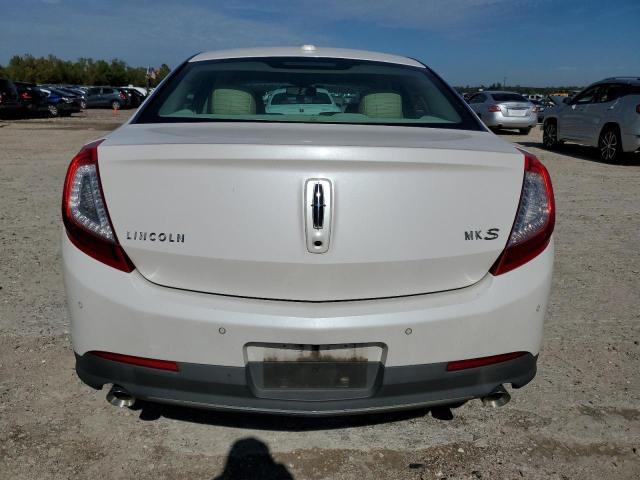 Photo 5 VIN: 1LNHL9DK5EG601778 - LINCOLN MKS 