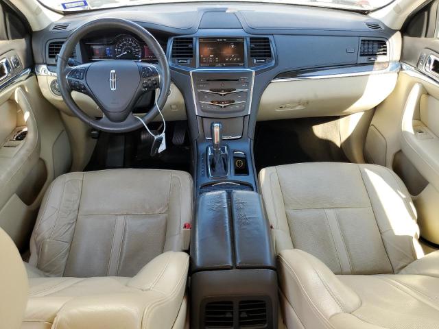 Photo 7 VIN: 1LNHL9DK5EG601778 - LINCOLN MKS 