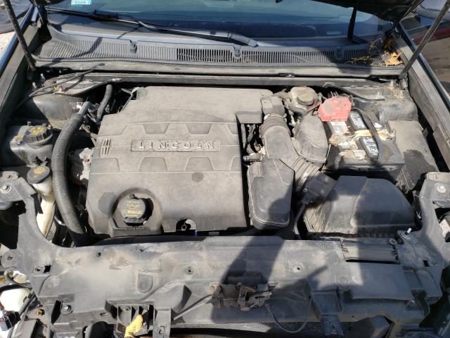 Photo 6 VIN: 1LNHL9DK5EG603479 - LINCOLN MKS 