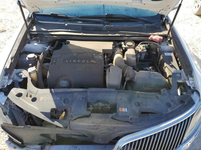 Photo 10 VIN: 1LNHL9DK5EG603756 - LINCOLN MKS 