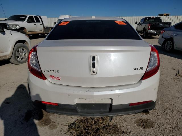 Photo 5 VIN: 1LNHL9DK5EG603756 - LINCOLN MKS 