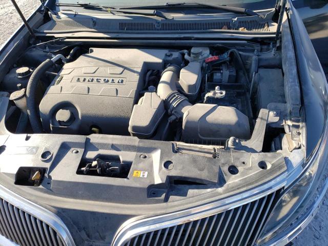 Photo 10 VIN: 1LNHL9DK5EG607516 - LINCOLN MKS 