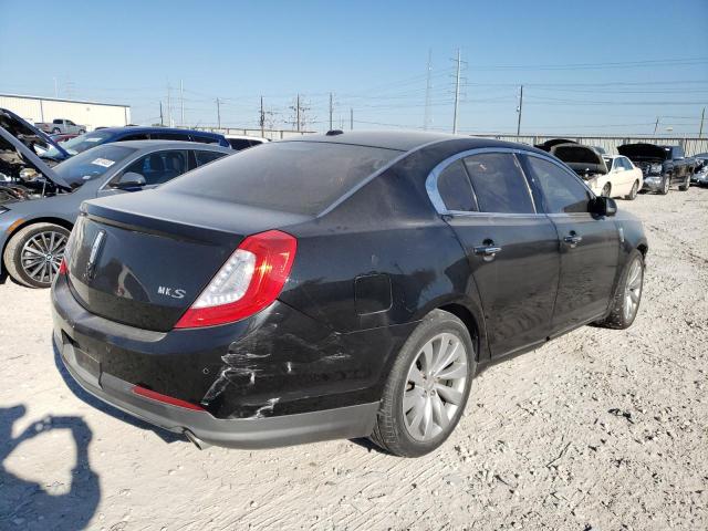 Photo 2 VIN: 1LNHL9DK5EG607516 - LINCOLN MKS 