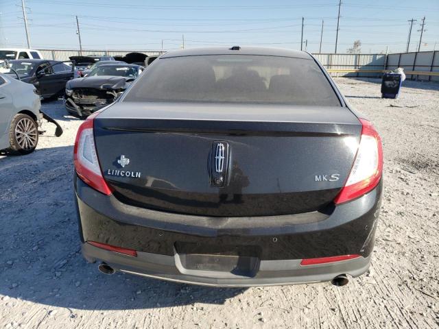 Photo 5 VIN: 1LNHL9DK5EG607516 - LINCOLN MKS 