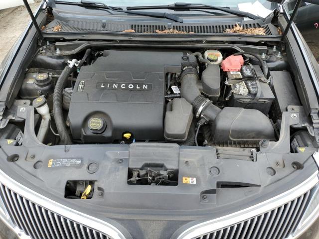 Photo 10 VIN: 1LNHL9DK5EG609931 - LINCOLN MKS 