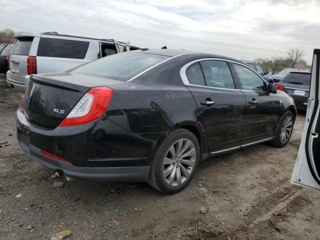 Photo 2 VIN: 1LNHL9DK5EG609931 - LINCOLN MKS 