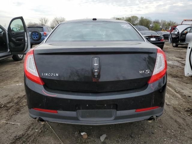 Photo 5 VIN: 1LNHL9DK5EG609931 - LINCOLN MKS 