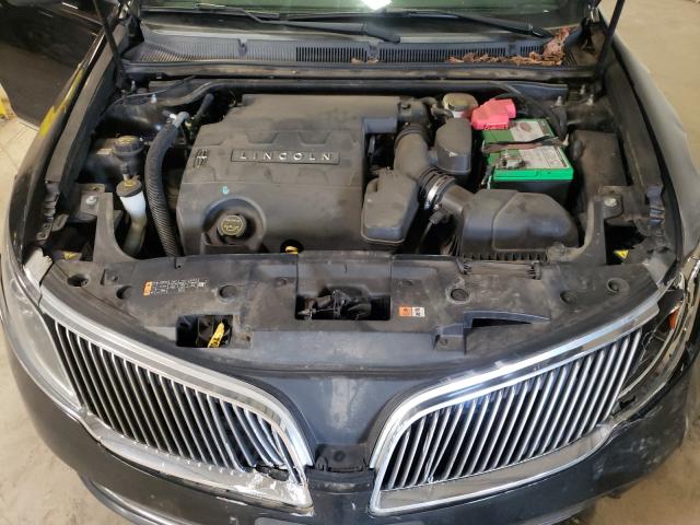 Photo 6 VIN: 1LNHL9DK5EG610092 - LINCOLN MKS 