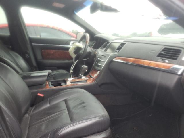 Photo 4 VIN: 1LNHL9DK5FG602415 - LINCOLN MKS 