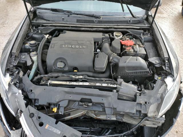 Photo 10 VIN: 1LNHL9DK5FG602916 - LINCOLN MKS 