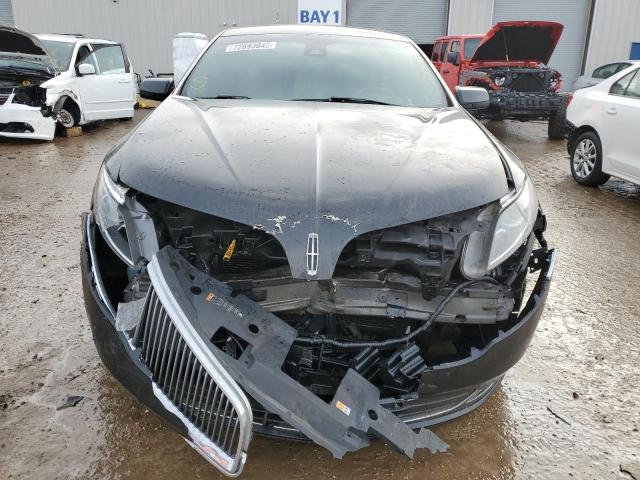 Photo 4 VIN: 1LNHL9DK5FG602916 - LINCOLN MKS 