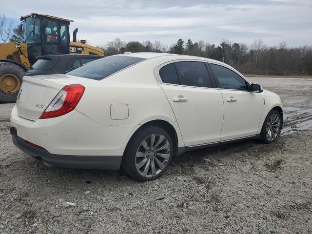 Photo 2 VIN: 1LNHL9DK6DG605921 - LINCOLN MKS 