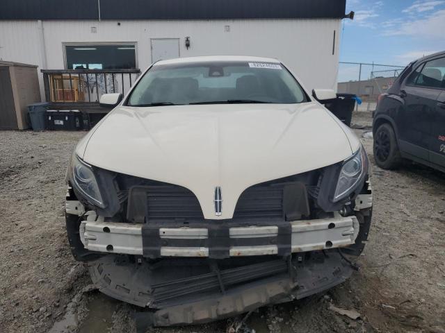 Photo 4 VIN: 1LNHL9DK6DG605921 - LINCOLN MKS 