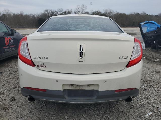 Photo 5 VIN: 1LNHL9DK6DG605921 - LINCOLN MKS 