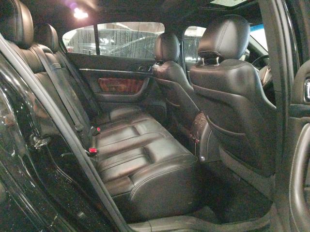 Photo 5 VIN: 1LNHL9DK6DG607040 - LINCOLN MKS 