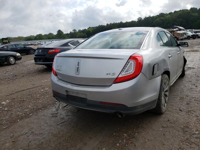 Photo 3 VIN: 1LNHL9DK6DG607927 - LINCOLN MKS 