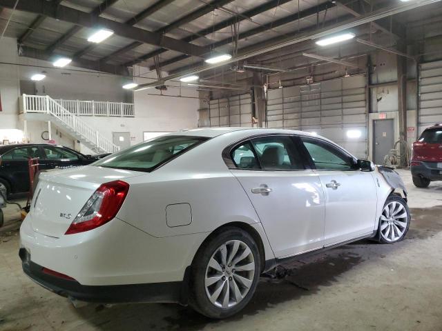 Photo 2 VIN: 1LNHL9DK6DG610584 - LINCOLN MKS 