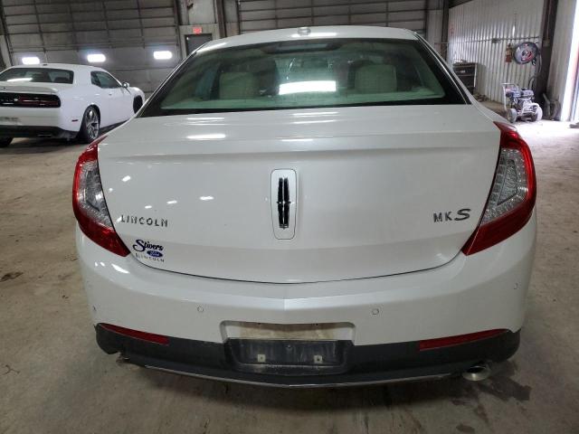 Photo 5 VIN: 1LNHL9DK6DG610584 - LINCOLN MKS 