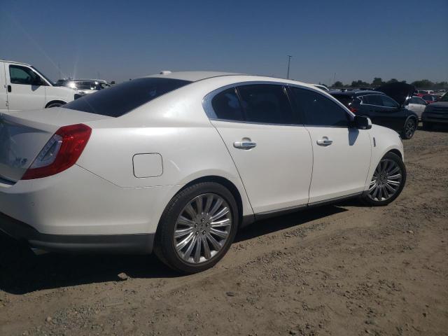 Photo 2 VIN: 1LNHL9DK6DG611735 - LINCOLN MKS 