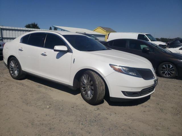 Photo 3 VIN: 1LNHL9DK6DG611735 - LINCOLN MKS 