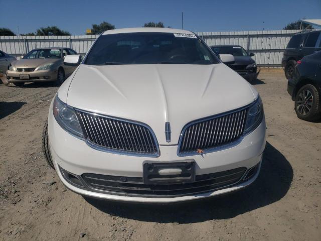 Photo 4 VIN: 1LNHL9DK6DG611735 - LINCOLN MKS 