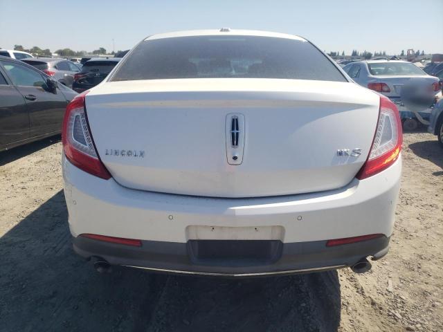 Photo 5 VIN: 1LNHL9DK6DG611735 - LINCOLN MKS 