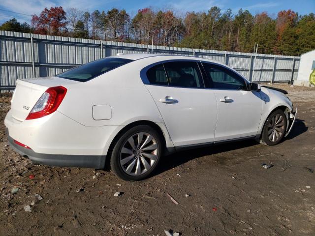 Photo 2 VIN: 1LNHL9DK6DG613646 - LINCOLN MKS 