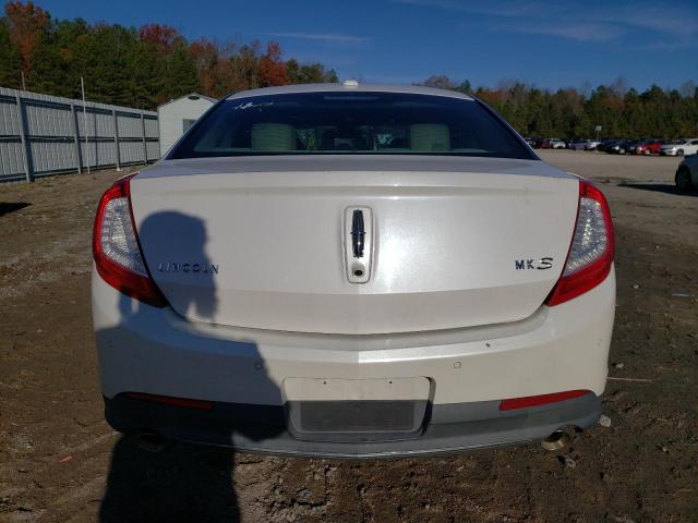 Photo 5 VIN: 1LNHL9DK6DG613646 - LINCOLN MKS 