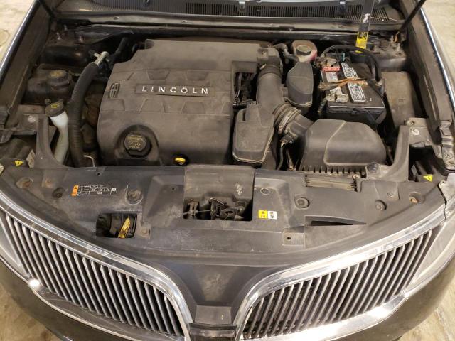 Photo 10 VIN: 1LNHL9DK6EG600574 - LINCOLN MKS 