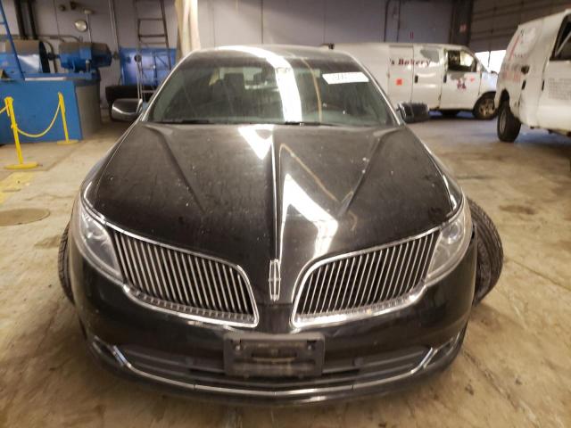 Photo 4 VIN: 1LNHL9DK6EG600574 - LINCOLN MKS 