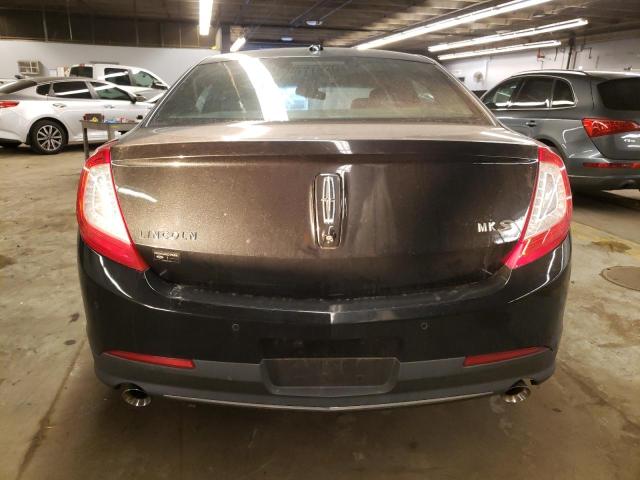 Photo 5 VIN: 1LNHL9DK6EG600574 - LINCOLN MKS 