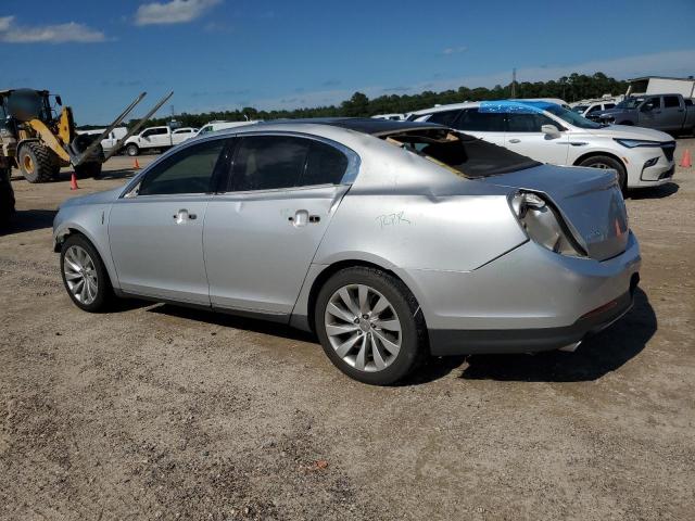 Photo 1 VIN: 1LNHL9DK6EG604236 - LINCOLN MKS 