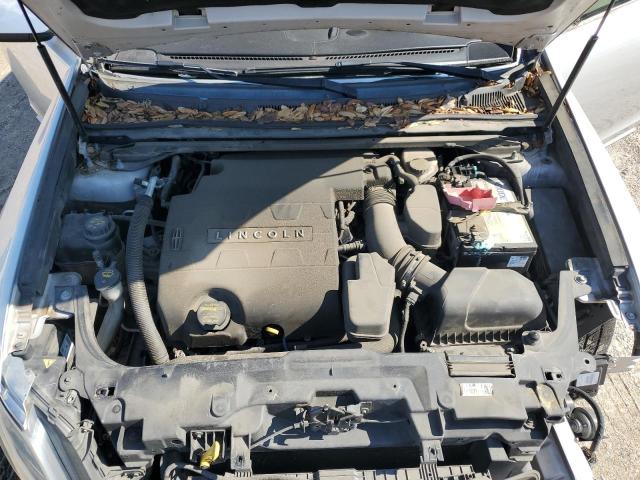 Photo 10 VIN: 1LNHL9DK6EG604236 - LINCOLN MKS 